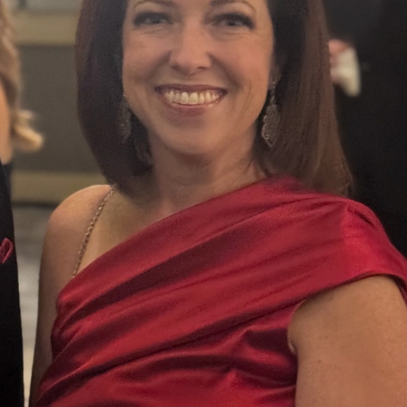 Meet your Posher, Mom S. (Carleen) & Avery - Picture 8 of 9